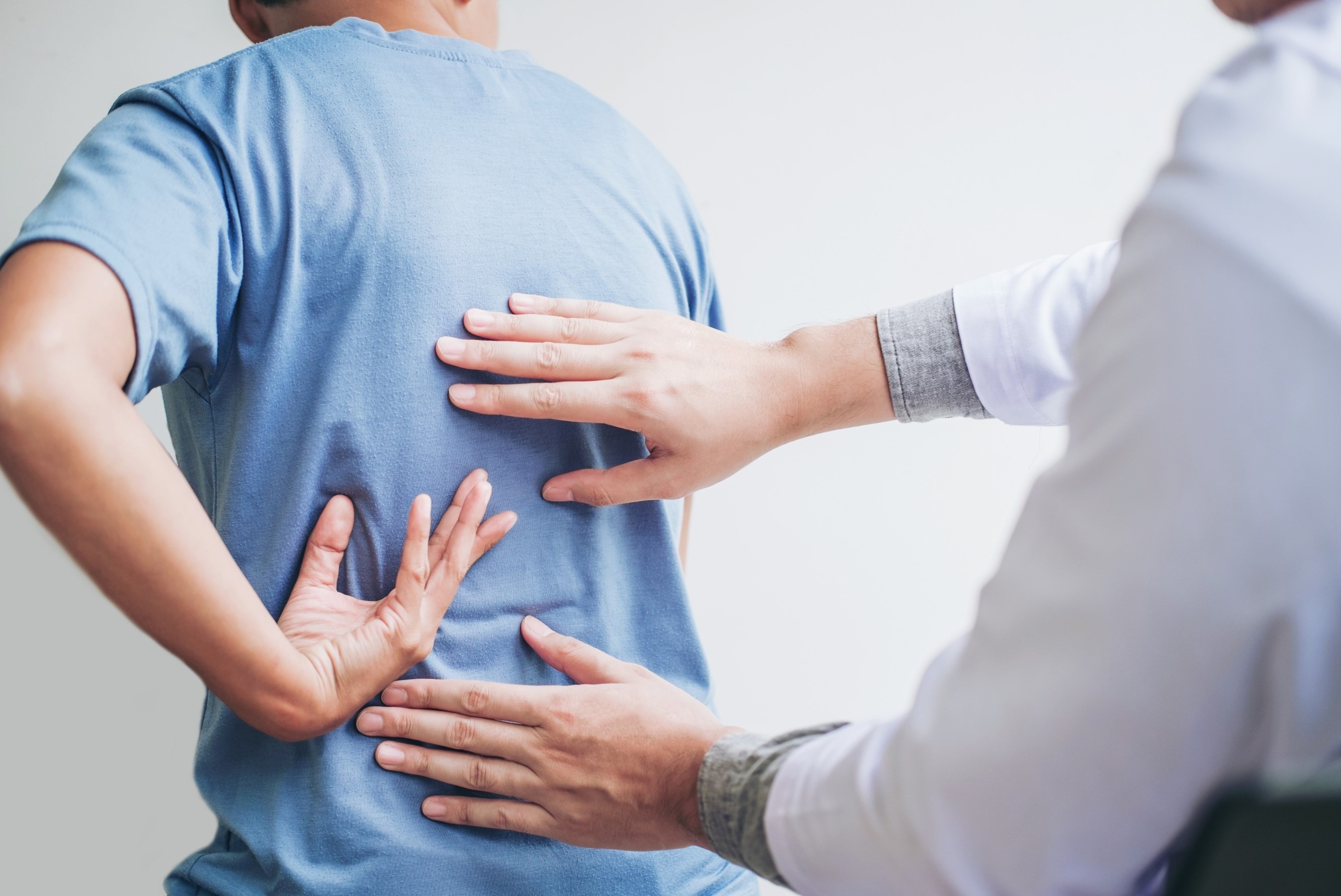 Physical Therapy Billing Image